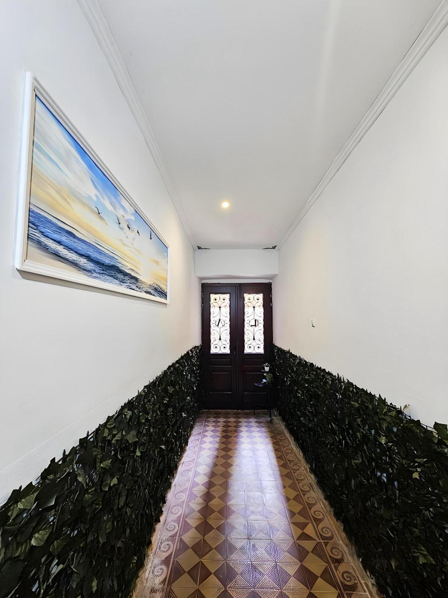Palace Apartment Split Exterior foto